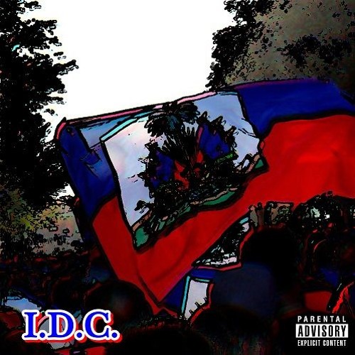 Parker PL Lewiz IDC I Don't Care